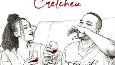 Cláudio Pina - Cretcheu