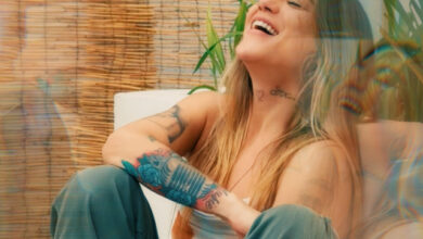Cynthia Luz - Jurei Part 2 (feat. Gustah, Barromeo)