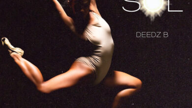 Deedz B - Teu Sol
