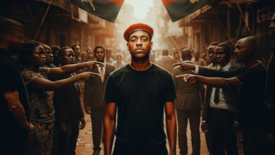 Deezy - Intervenção Social (Álbum)