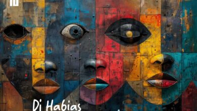 Dj Habias - Laka Kabo (feat. Mr Culanda)