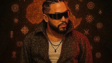 Dj Nelasta Nel Flow – Maye