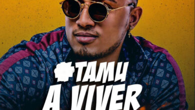 Dj Rick Star - Tamu a Viver (feat. Godzilla do Game, Adi Cudz, Cage One)