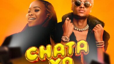 Erickson Santiego - Chata Ya (feat. Yasmim Azevedo)