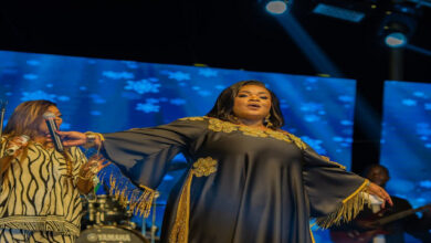 Eunice Manyanga - O Tombwama