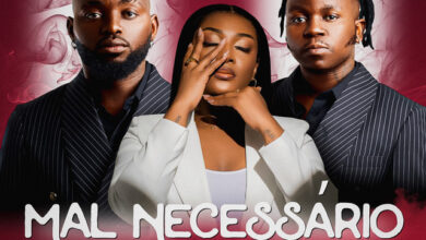 Fanny Chiambe - Mal Necessário (feat. Classic Nova)