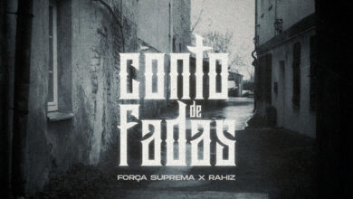 Força Suprema - Conto de Fadas (feat. Rahiz)