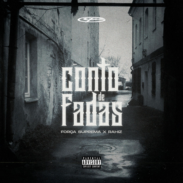 Força Suprema - Conto de Fadas (feat. Rahiz)
