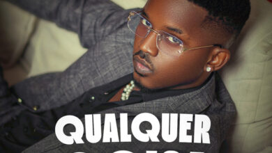 John Trouble - Qualquer Coisa
