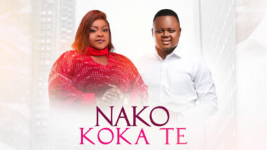 Jonathan Yafu - Nako Koka Te (feat. Eunice Manyanga)