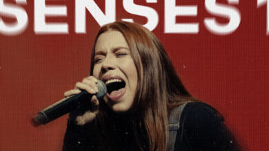 Julliany Souza - Colossenses 1 (Ao Vivo)
