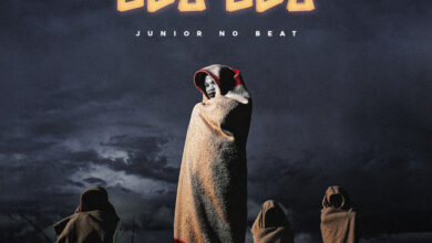 Júnior No Beat - Uba Uba