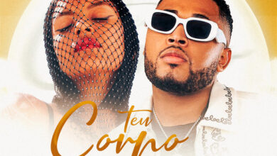 Kataleya - Teu Corpo (feat. Ronaldo Fernandes)