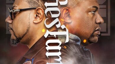 Kid MC & Extremo Signo - RESTART (Álbum)