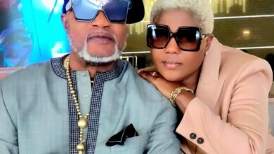 Koffi Olomide - Sieta (feat. Cindy le Cœur)