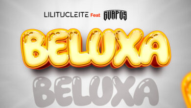 Lilitucleite - Beluxa (feat. Os Guapos)