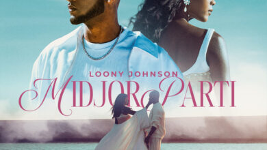 Loony Johnson - Midjor Parti