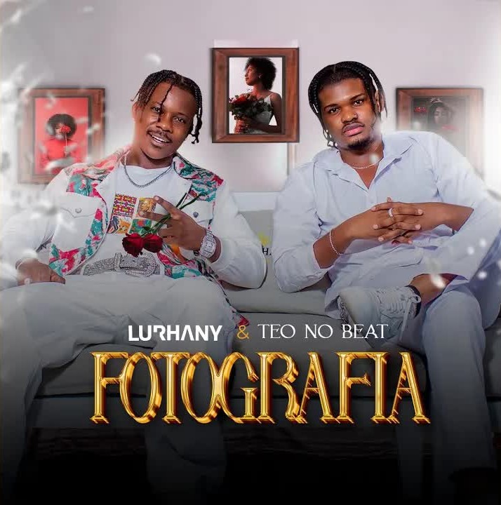 Lurhany - Fotografia (feat. Teo no Beat)