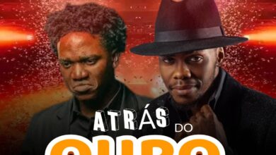 Mano Chaba - Atrás do Ouro (feat. Anderson Mário)