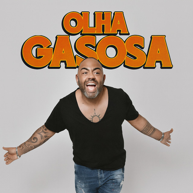 Mastiksoul - Olha Gasosa