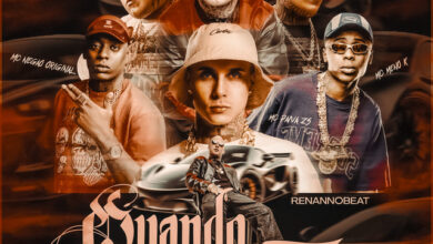 Mc Paiva ZS - Quando Essa Tocar (feat. Mc Negão Original, MC Ryan SP, MC GH do 7, Love Funk, Mc Menor Salim, Renannobeat, Mc Menor K)