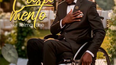Miguel Buila - Casamento (feat. Telma Lee)