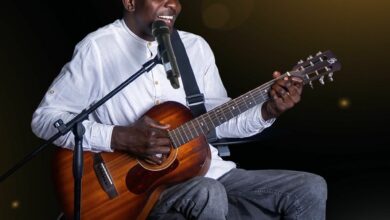 Miguel Buila - Hosana