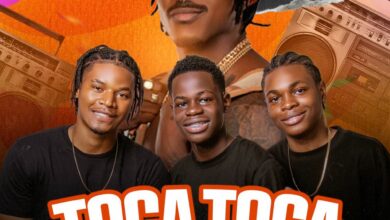 Mirmã Agora Aguenta - Toca Toca (feat. Scro Que Cuia, Dj kalisboy, Dadifox)