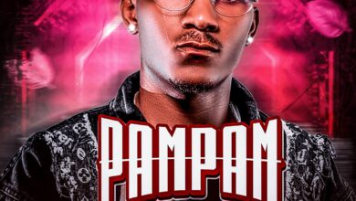 Monstrinho Truca – Pam Pam da Betinagem (feat. Dj Famoroso)