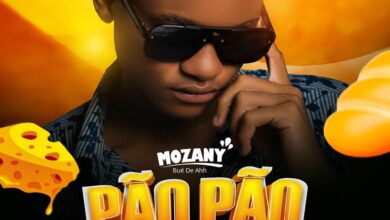 Mozany Bué de Ahh - Pão Pão Queijo Queijo