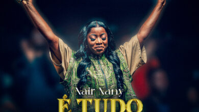 Nair Nany - É Tudo Deus