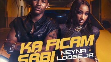 Neyna - Ka Ficam Sábi (feat. Loose Jr)