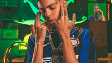 Pineapple StormTv - Perfil #126 Diss Pra Ninguém (feat. Ogrand,Bergs, Dj Alba)