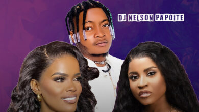 Poca Py & Samara Panamera - Faz Assim (feat. Dj Nelson Papoite)