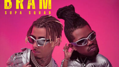 Supa Squad - Bram Bram