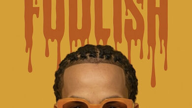 Tekno - Foolish