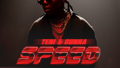 Teni - Speed (feat. Gunna)