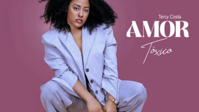 Tercy Costa - Amor Tóxico
