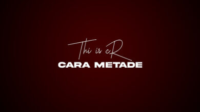 ThisIsCr - Cara Metade (feat. Dream Boyz, Tamyris Moiane, Mark Exodus)