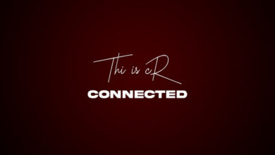 ThisIsCr - Connected (Álbum)