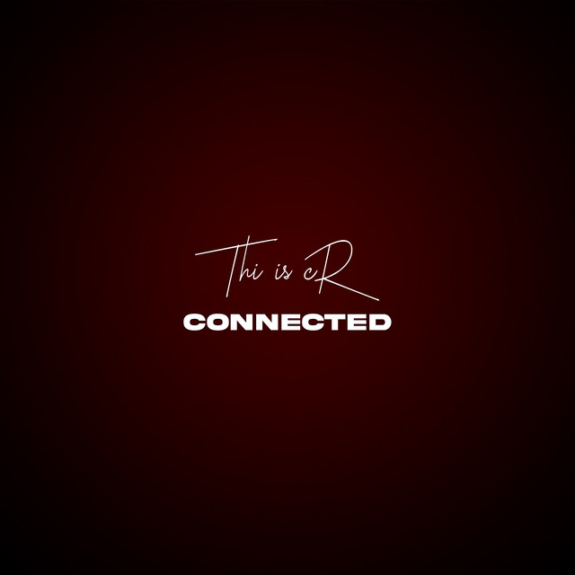 ThisIsCr - Connected (Álbum)