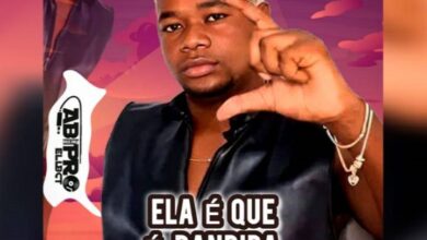 Tshunami – Ela é Que é Bandida (Eu Já Me Traíram)