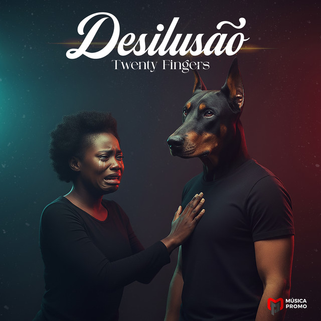 Twenty Fingers - Desilusão