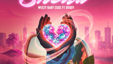 Weezy Baby - Sheila (feat. Doddy)