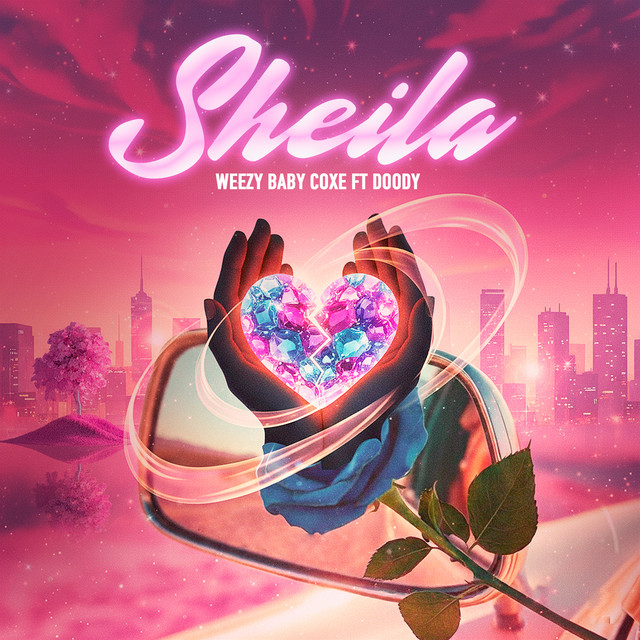 Weezy Baby - Sheila (feat. Doddy)