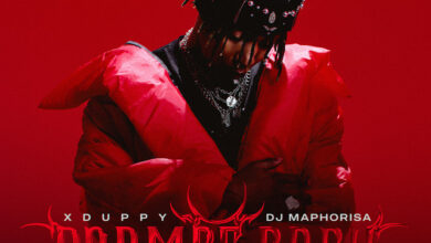 Xduppy - Asambe Baby (feat. DJ Maphorisa, Focalistic, Angekebabuye Mc)