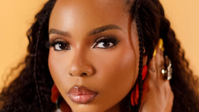 Yemi Alade - Sawa Sawa (Ashawo)