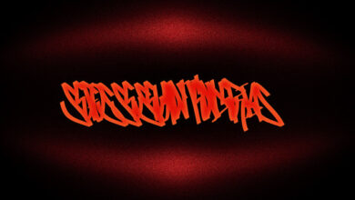 Okenio M & LipeSky - Se Fosses Eu Entenderias (EP)