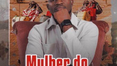 Chivelde Menezes - Mulher do Mato Mix