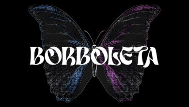 Dynamo - Borboleta